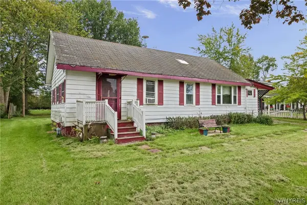 3031 West River Road, Grand Island, NY 14072