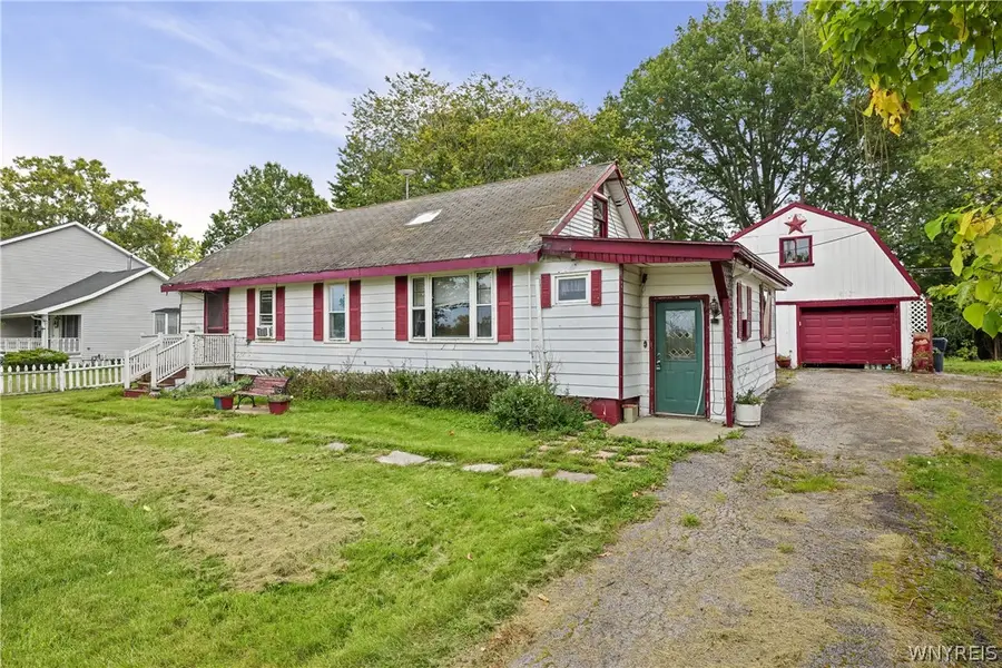 3031 West River Road, Grand Island, NY 14072 - #3