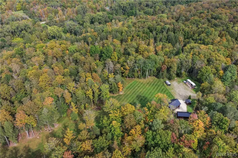 V/l Applewood Road, North Collins, NY 14111 - #3