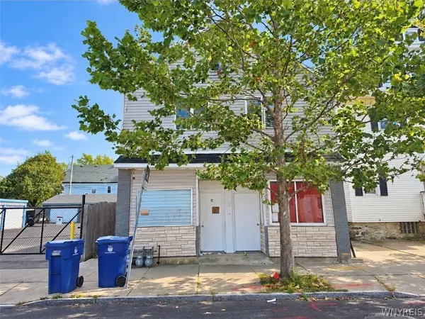 2066 S Park Avenue, Buffalo, NY 14220