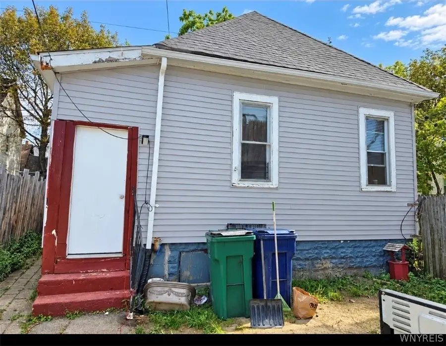 2066 S Park Avenue, Buffalo, NY 14220 - #2