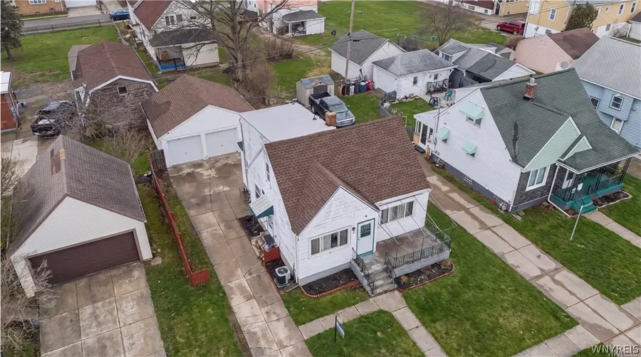 12 Leonard Post Drive, Buffalo, NY 14211 - #3