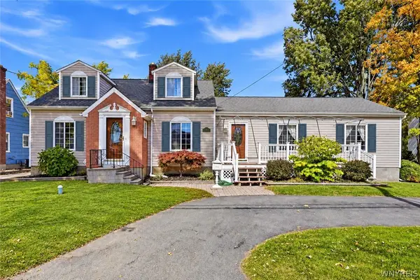 185 Linwood Avenue, Tonawanda, NY 14150