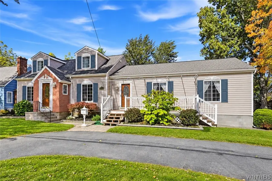 185 Linwood Avenue, Tonawanda, NY 14150 - #3