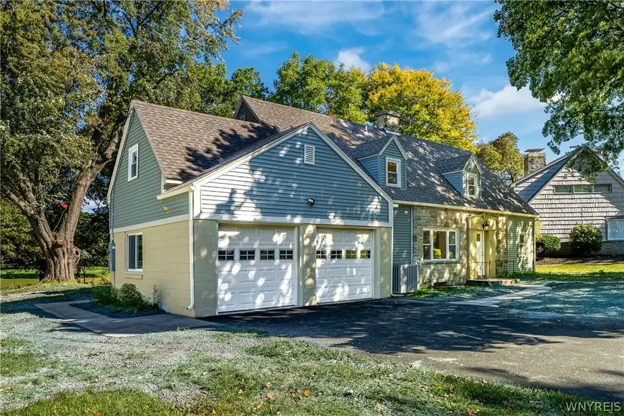 461 Fort Gray Drive, Lewiston, NY 14092 - #2