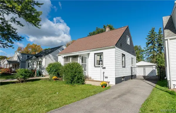 642 Emerson Drive, Buffalo, NY 14226