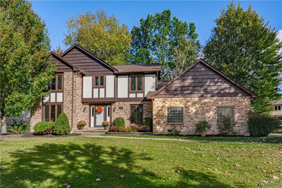 107 Waxwing Court, East Amherst, NY 14051 - #1