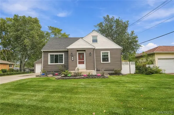 477 Fries Road, Tonawanda, NY 14150