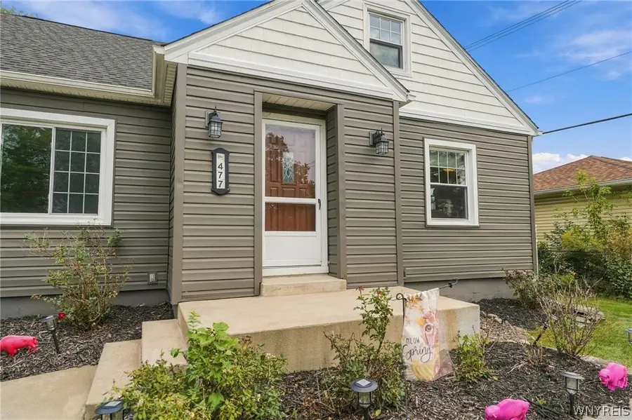 477 Fries Road, Tonawanda, NY 14150 - #3