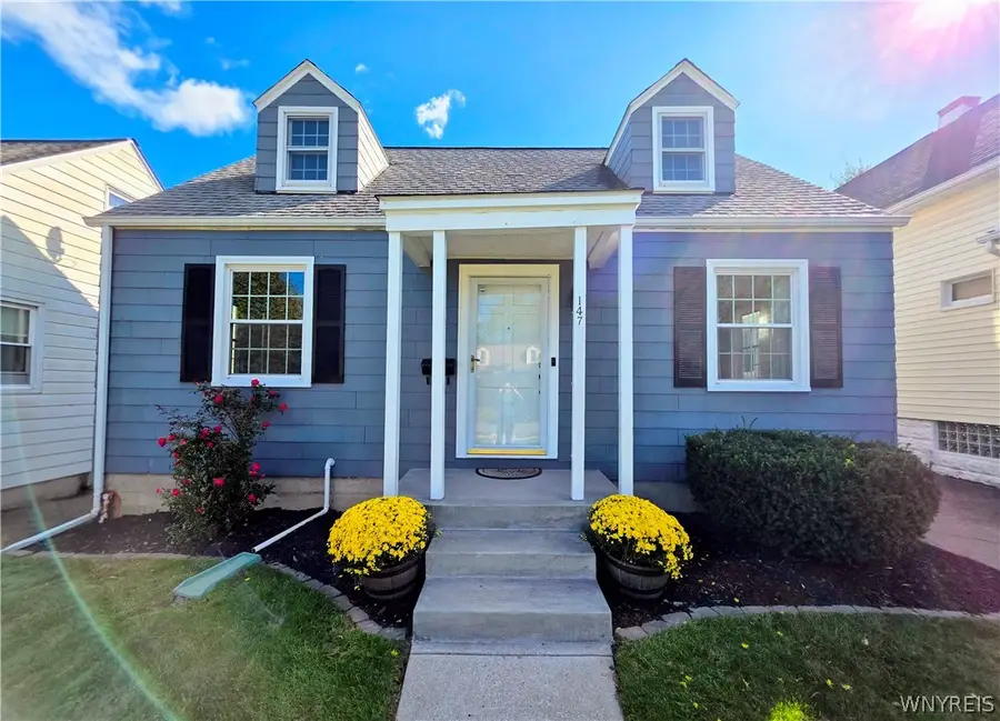 147 Fairfield Avenue, Tonawanda, NY 14223 - #2