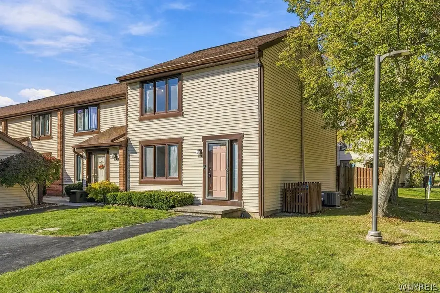 351 Charlesgate Circle, East Amherst, NY 14051 - #3