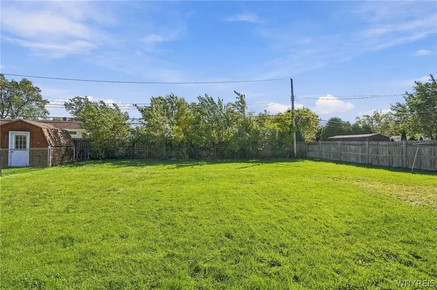63 Saint Clare, Tonawanda, NY 14150 - #3