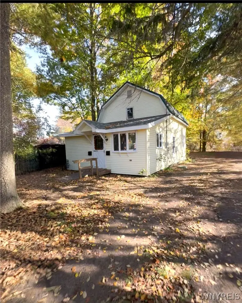 12210 Church Street, Yorkshire, NY 14173 - #1