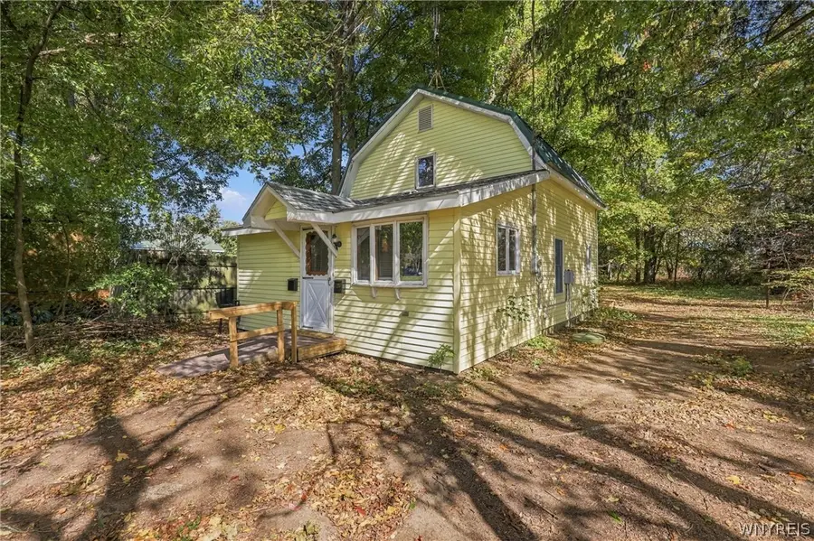 12210 Church Street, Yorkshire, NY 14173 - #3