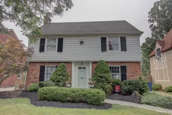 333 Brantwood Road, Buffalo, NY 14226