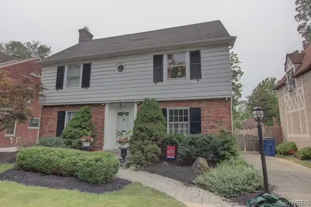 333 Brantwood Road, Buffalo, NY 14226 - #2
