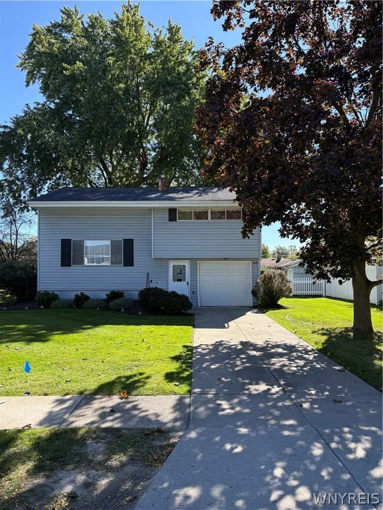248 Frankhauser Road, Amherst, NY 14221 - #1