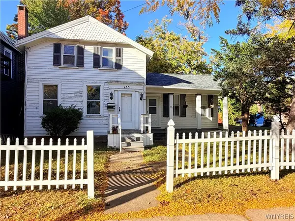 155 Main Street, Hamburg, NY 14075