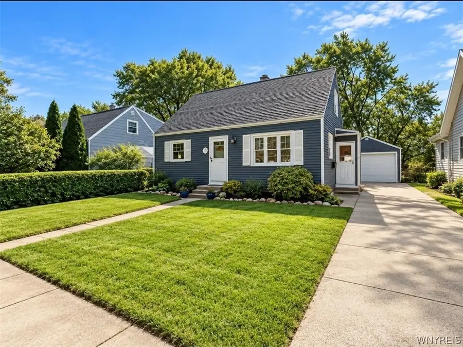 79 Mafalda Drive, Cheektowaga, NY 14215 - #2