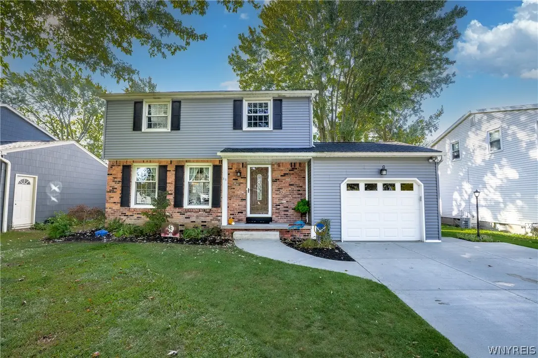 55 Gatewood Lane, Buffalo, NY 14221 - #1