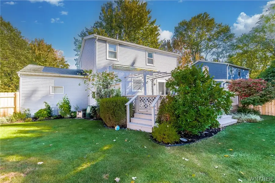55 Gatewood Lane, Buffalo, NY 14221 - #3