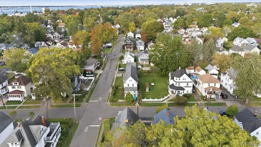 202 81st Street, Niagara Falls, NY 14304 - #3