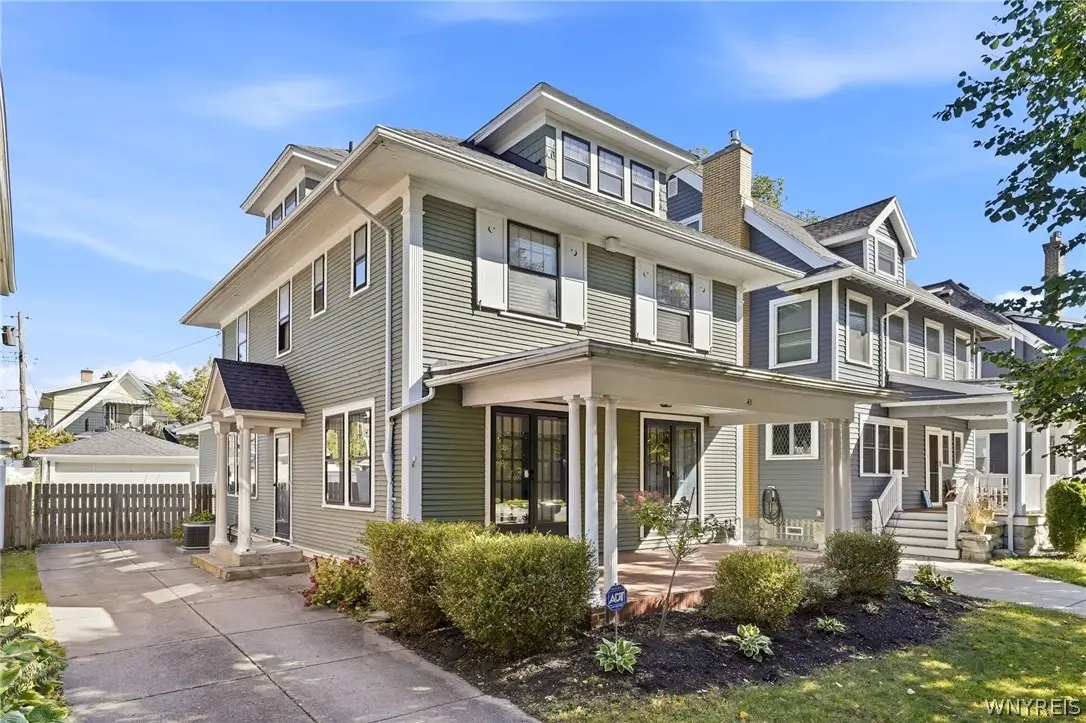 41 Chatham Avenue, Buffalo, NY 14216 - #1