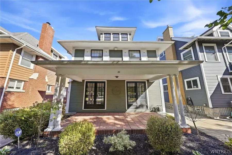 41 Chatham Avenue, Buffalo, NY 14216 - #2