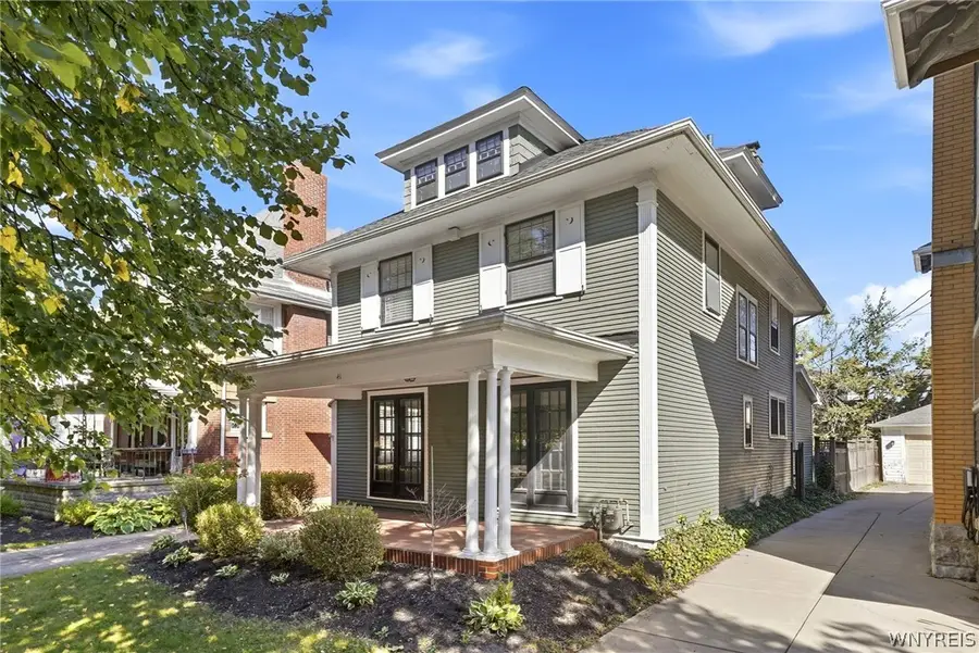 41 Chatham Avenue, Buffalo, NY 14216 - #3