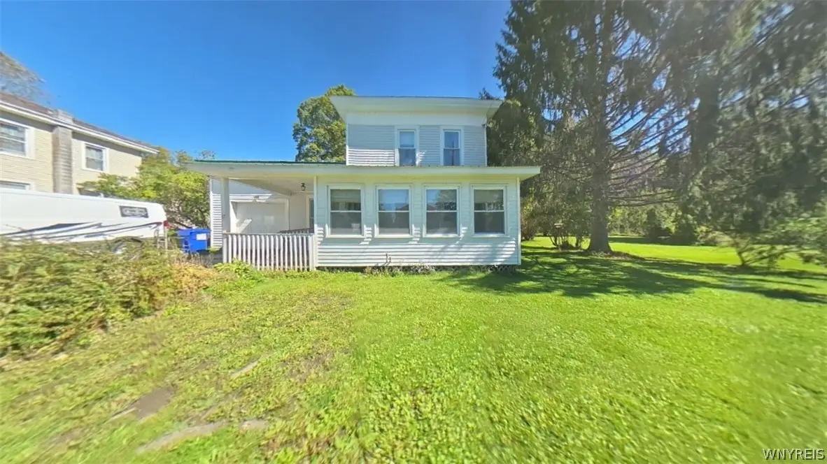 17 Depot Street, East Worcester, NY 12064 - #1