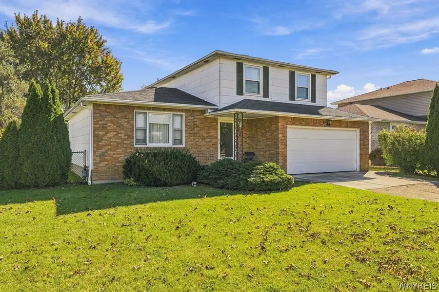107 Gaslight Trail, Buffalo, NY 14221 - #2