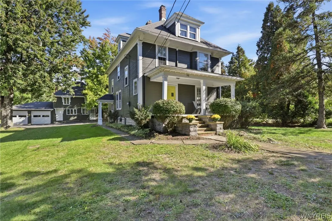 94 S Forest Road, Buffalo, NY 14221 - #1