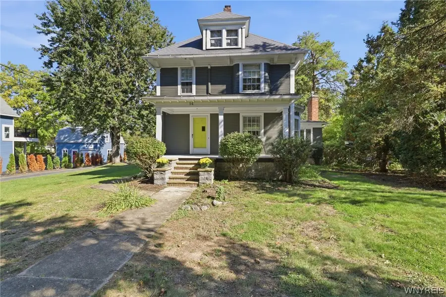 94 S Forest Road, Buffalo, NY 14221 - #2