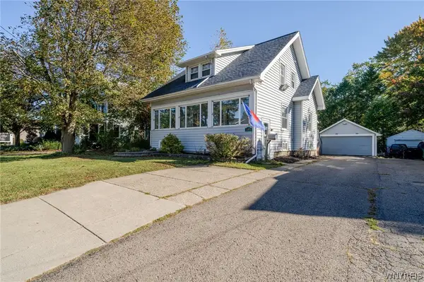 185 Lake Street, Hamburg, NY 14075