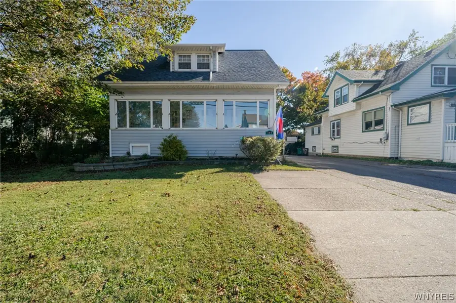 185 Lake Street, Hamburg, NY 14075 - #2