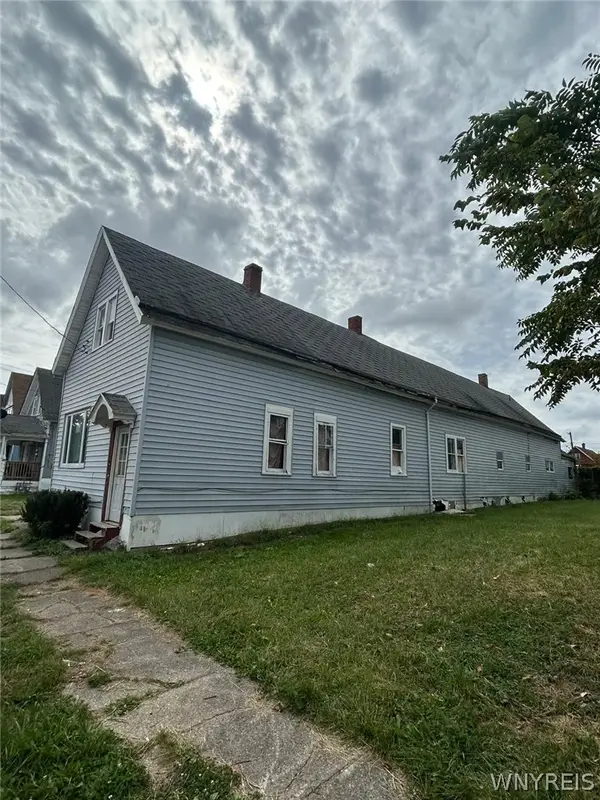 66 Warren Avenue, Buffalo, NY 14212