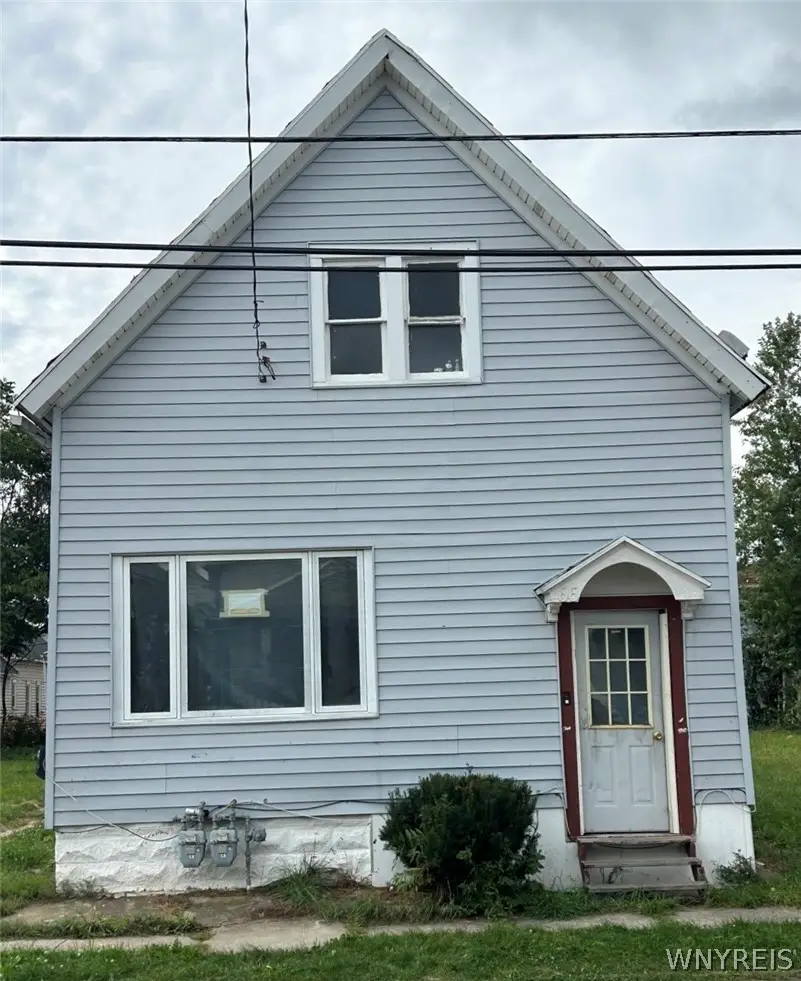 66 Warren Avenue, Buffalo, NY 14212 - #2
