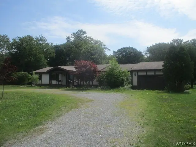 5301 W Lake Road, Dunkirk, NY 14048 - #1