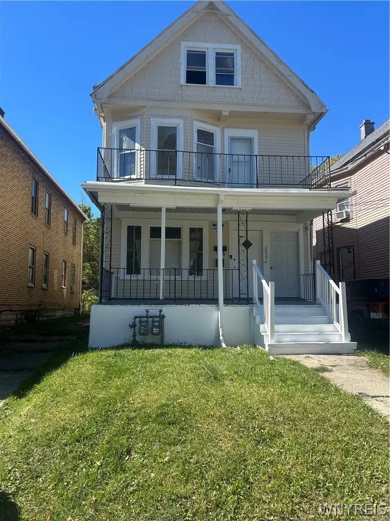 342 Cornwall Avenue, Buffalo, NY 14215 - #1