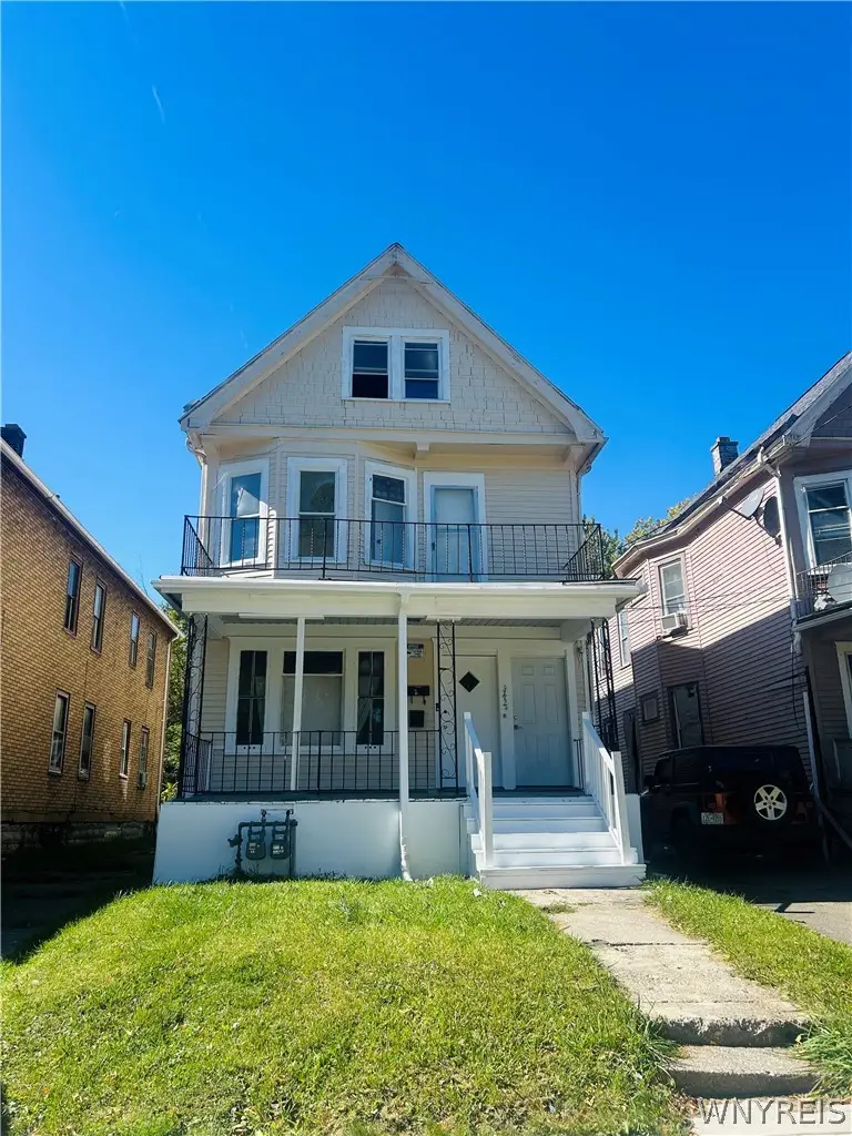 342 Cornwall Avenue, Buffalo, NY 14215 - #2