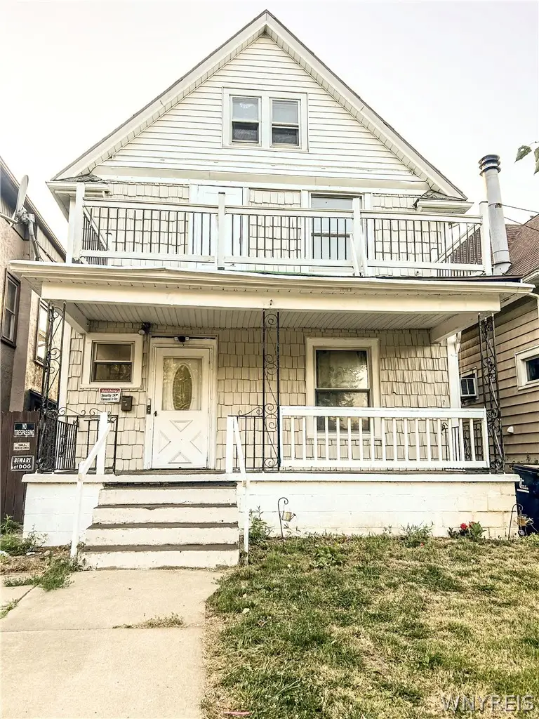 70 Vulcan Street, Buffalo, NY 14207 - #1