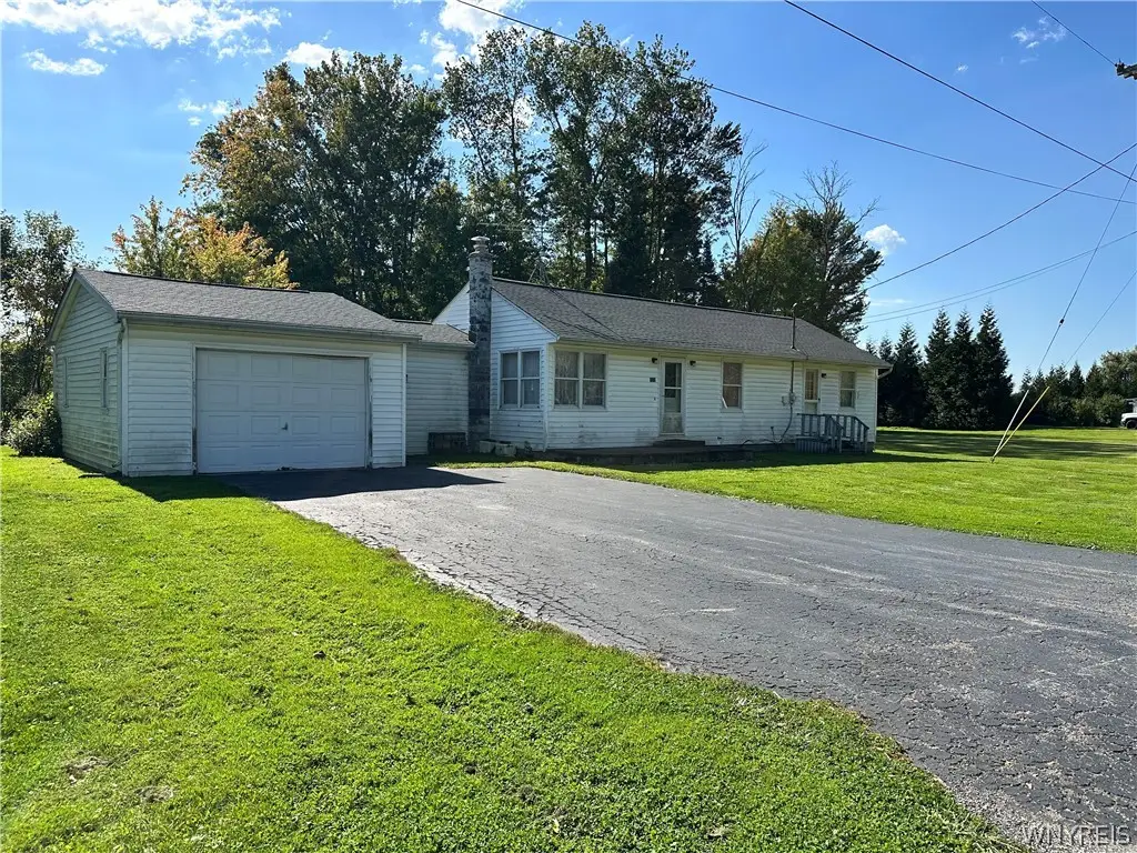 7578 Gow Road, Appleton, NY 14008 - #1