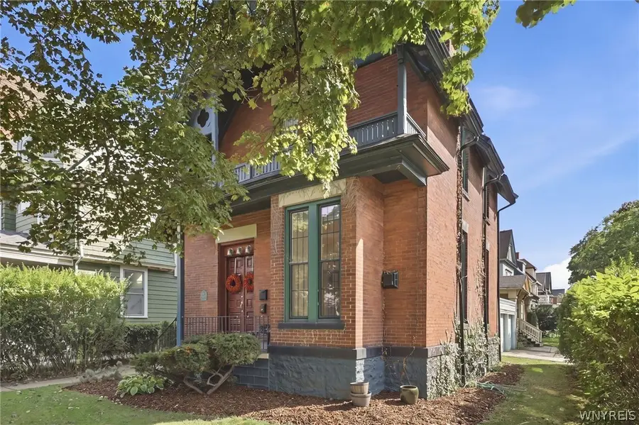354 Bryant Street, Buffalo, NY 14222 - #3