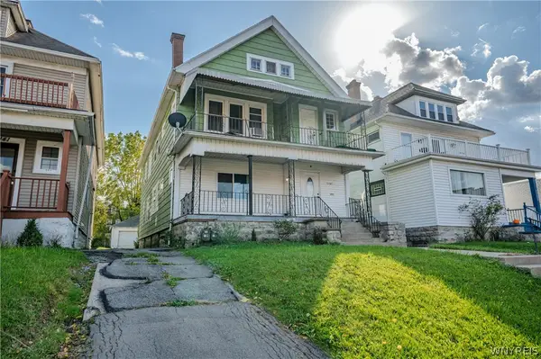 1137 Hertel Avenue, Buffalo, NY 14216