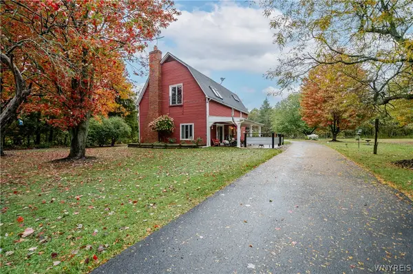 2645 Pleasant Avenue, Hamburg, NY 14085