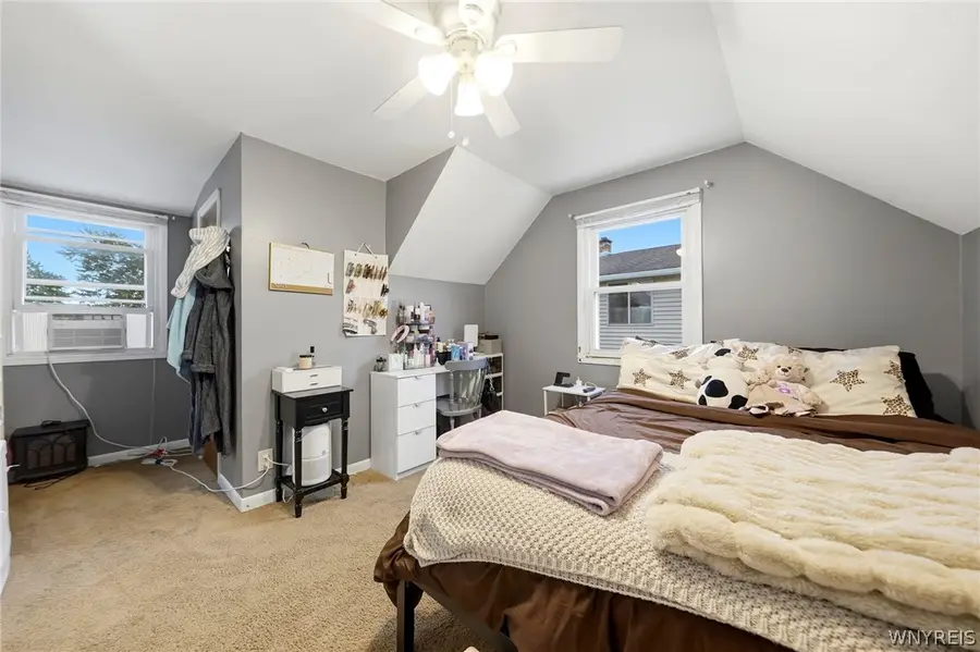 25 Isabelle Road, Buffalo, NY 14225 - #2