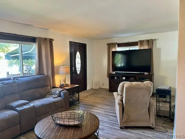 251 Parkwood Avenue, Buffalo, NY 14217 - #3