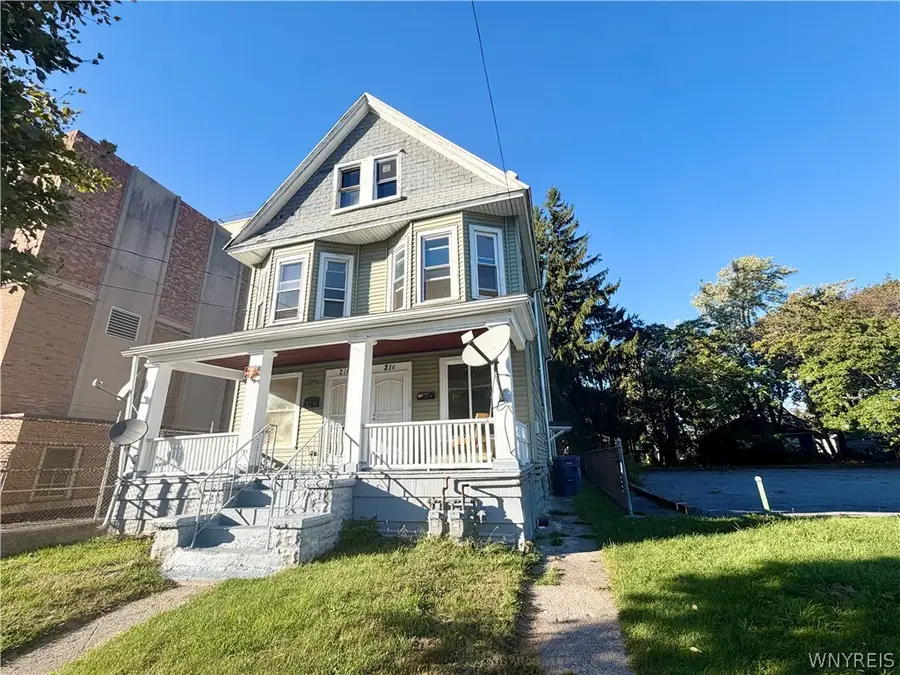 216 Doat Street, Buffalo, NY 14211 - #3