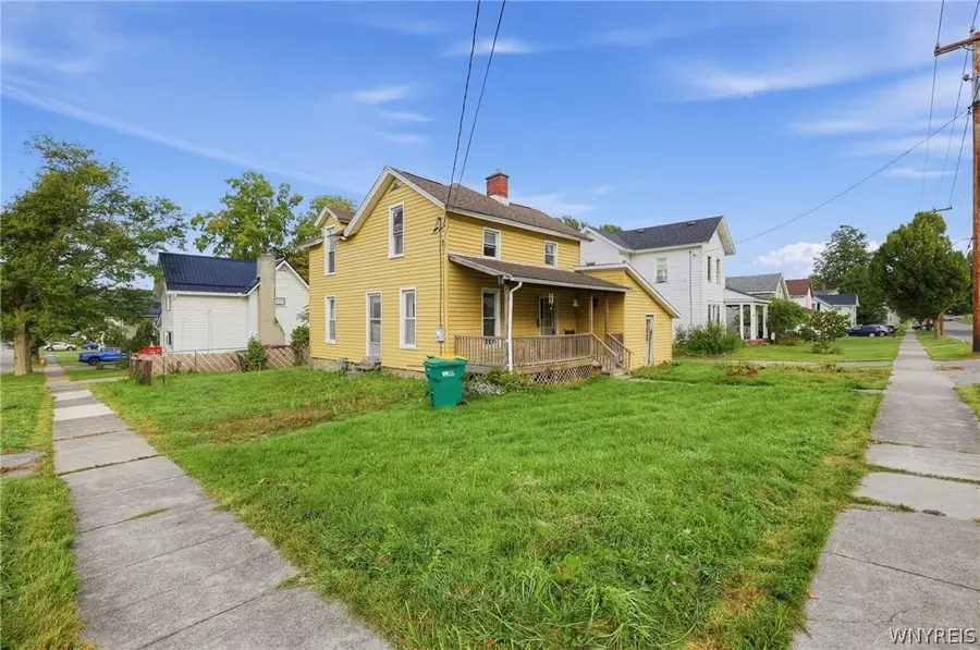 53 Grove Street, Warsaw, NY 14569 - #2