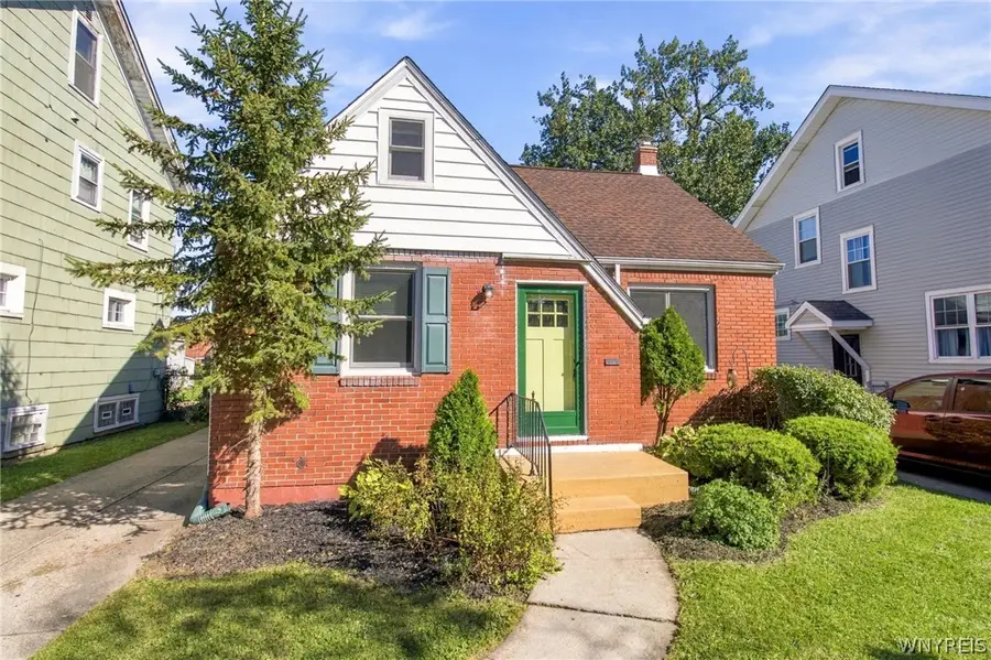 686 Mount Vernon Road, Cheektowaga, NY 14215 - #2